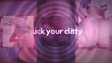 feed your addiction, sissy <3