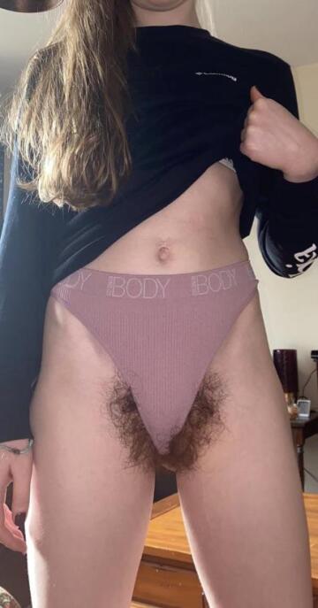 too much?