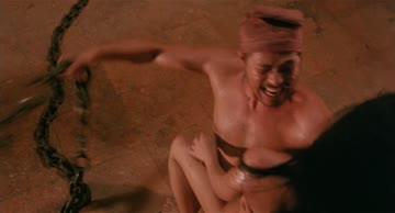 mari ayukawa- sex and zen (1991)