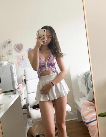 pretty