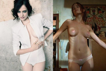 eva green