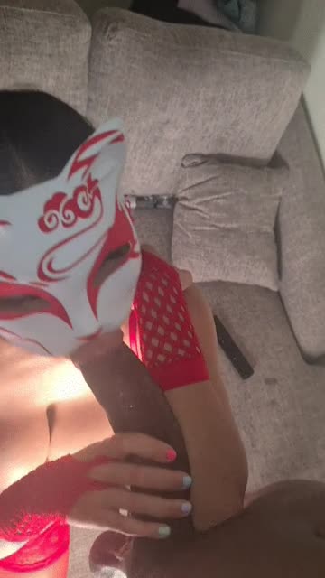 is that really bigger than my arm? 😅🤪😘