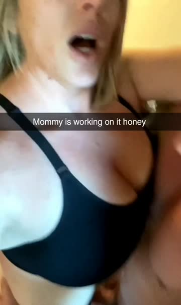 you asked your mom how the conversation is going with your bully and if she convinced him to leave you alone, she answered you with this.