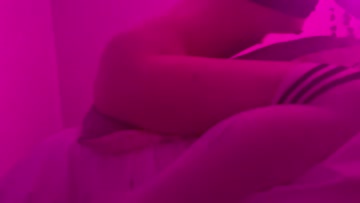 sometimes a pillow is all you need