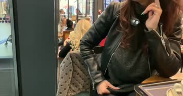 coffee date with me [gif]