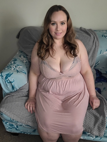 i feel pretty today