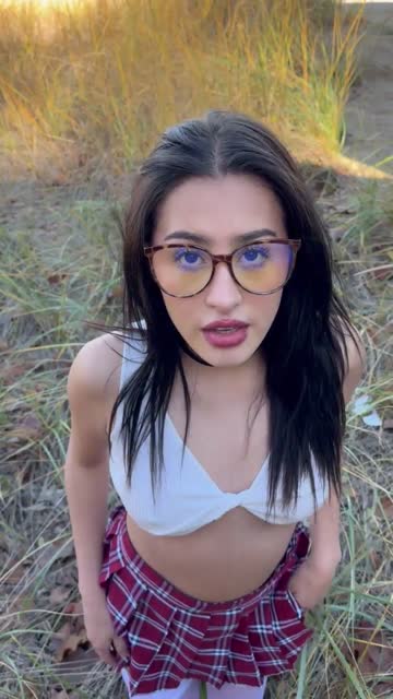 pov-i’m ready for your facial 🙈