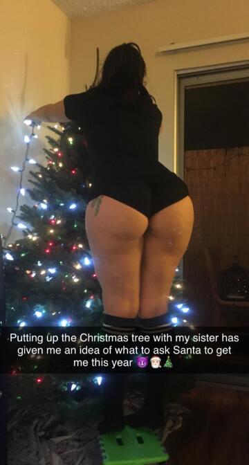 the holidays are all about loving your family!