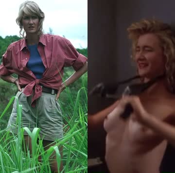 laura dern - wild at heart (1990)