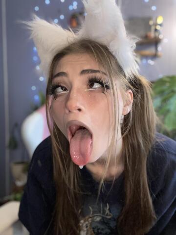 let me taste ;3