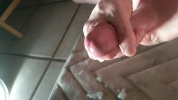 let me drench your face 💦