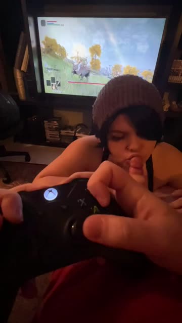 we’re both focused