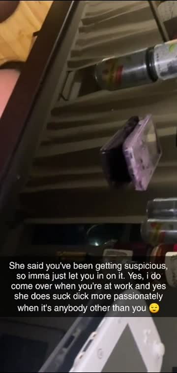 when you leave for work