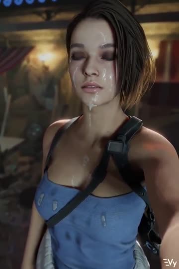 jill showing you all the cum she earned