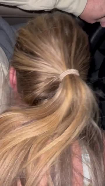 coworker gave me a ride, i gave him roadhead.