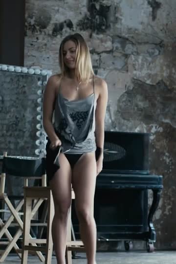 svetlana limper in the method s01e13