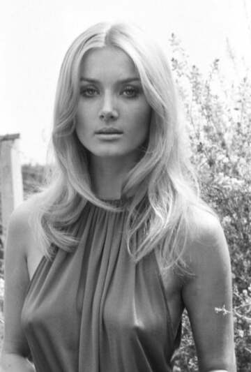 barbara bouchet
