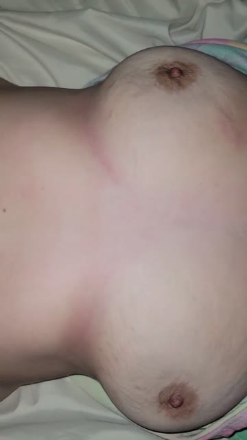 she made me cum quick