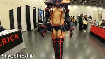 any kill la kill fans here?