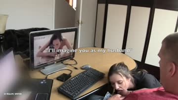 stranded alone with my horny aunt