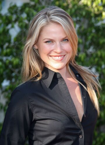 ali larter