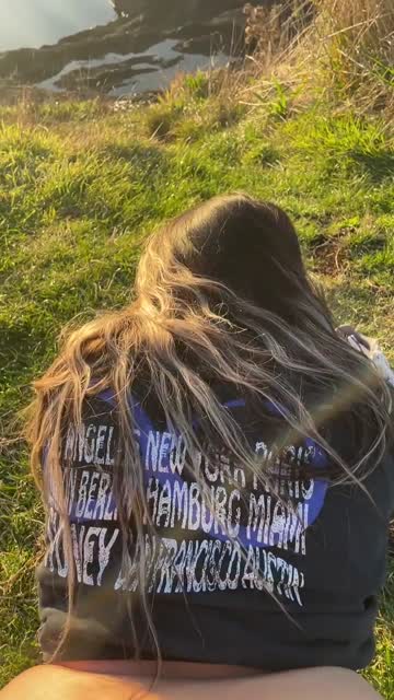 back shots with a view [mf]