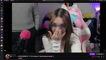 twitch wedgie