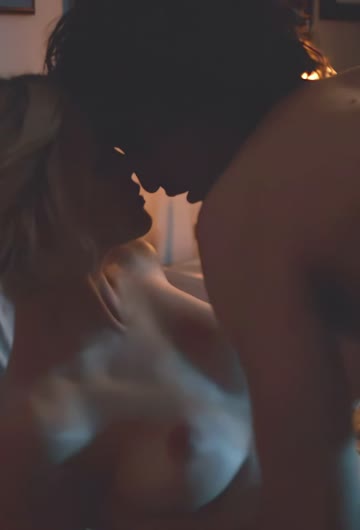 maia mitchell (no way out - 2022)