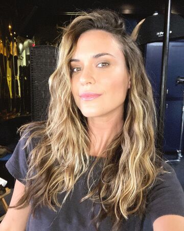 odette annable
