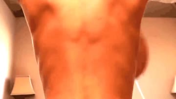 tits so fat they crease on the back!