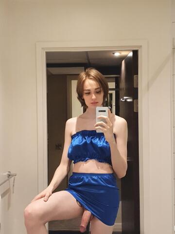 could you handle this dick?