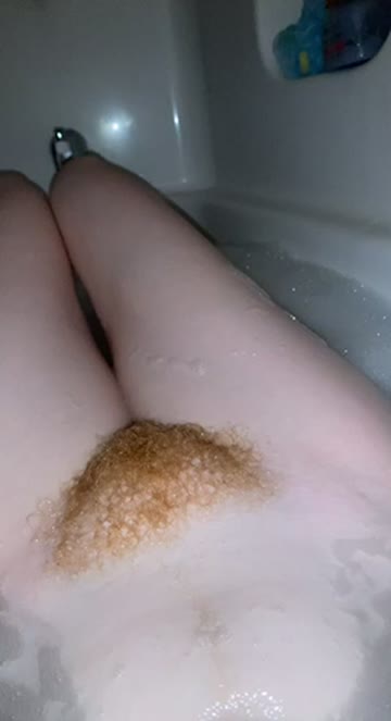 underwater fire 😘