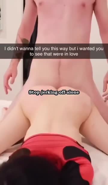 im sorry but i love my brother more