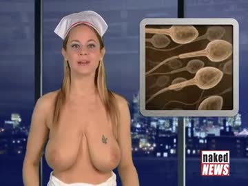 the news from the nurse