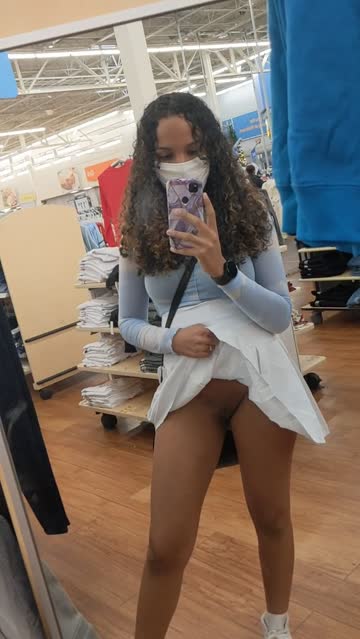 the people at the store have no idea [f]