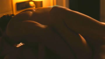 aubrey plaza (the white lotus 2x07)