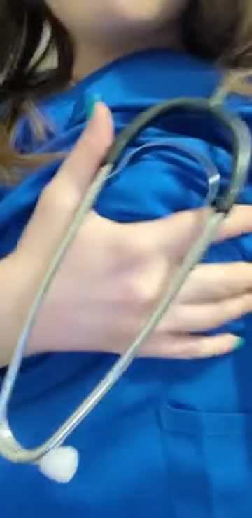 just having a quickie on my 15 minute break.