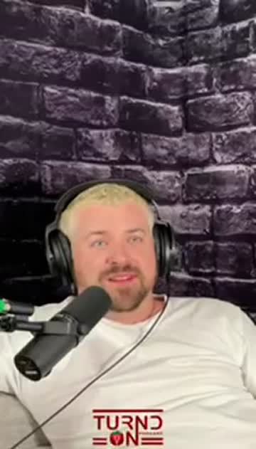 she wasn’t lying 😳