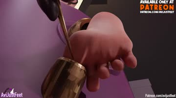 yor forger tickled and interrogated spyxfamily