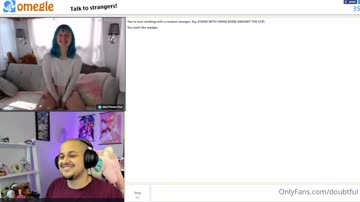 omegle wedgie fun ❤️