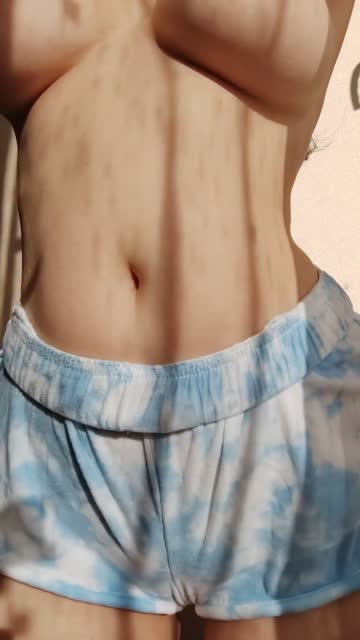 super love this view