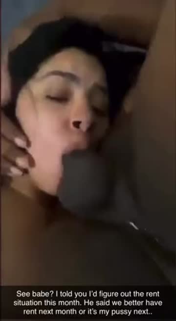 pay your rent guys. or don’t. 😈