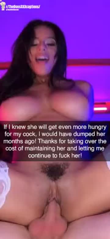 hey, have you seen this new message from your girl’s ex?