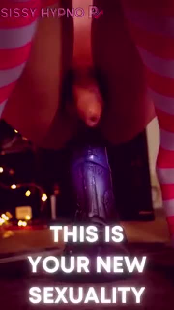 embrace your new sexuality forever