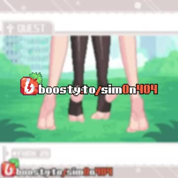 i draw pixel nsfw animation with yorha2b [nier automta] (sim0n404)