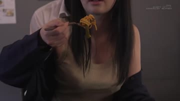 woman visits the local restaurant