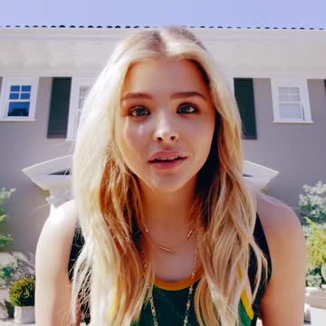 chloe grace moretz