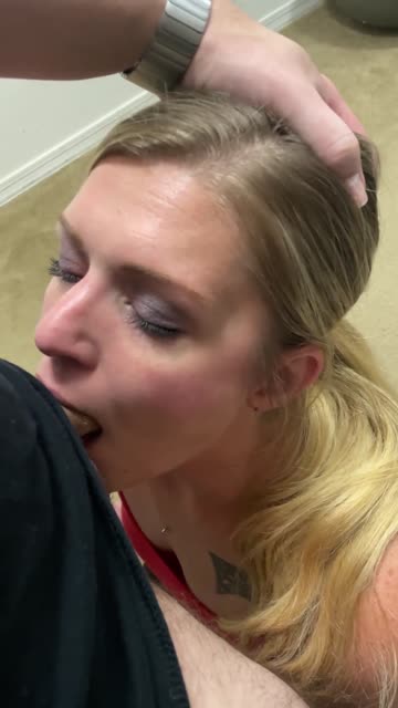 all in until you cum