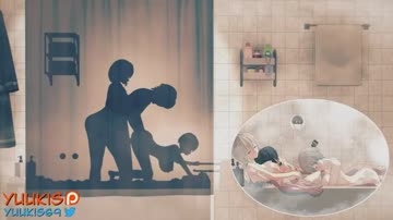 🔊 uzaki and mom, oyakodon [uzaki-chan wa asobitai!] 🔊