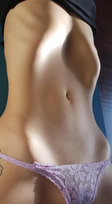 i need some rib bites 😈